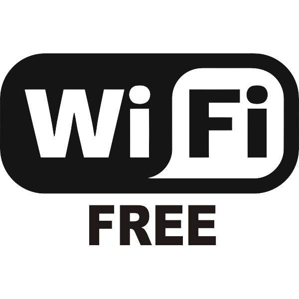 Wifi gratis